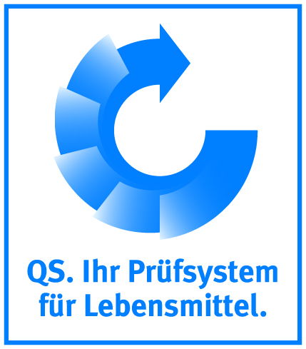 Logo QS