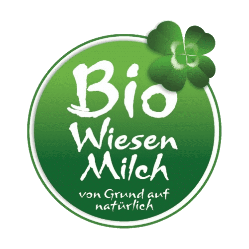Logo Bio Wiesenmilch