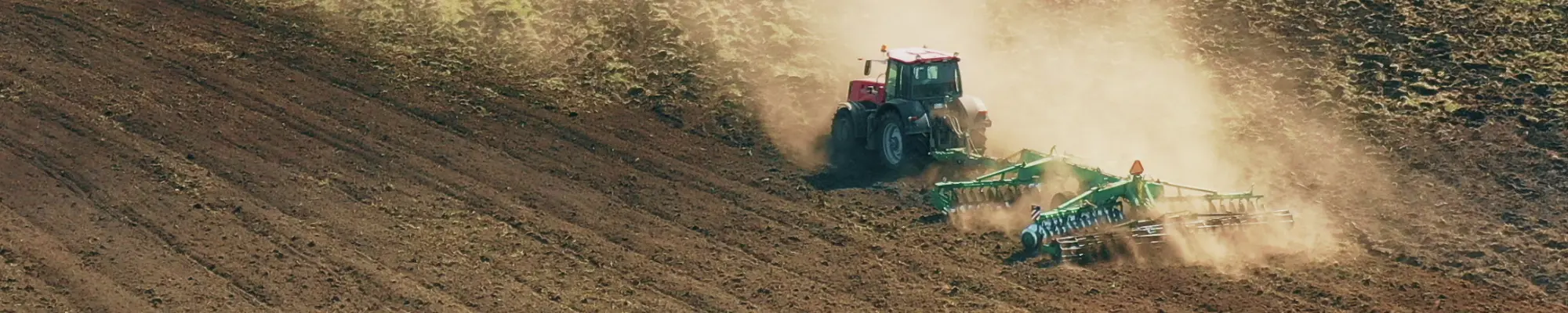 Klimabilanzierung in der Landwirtschaft