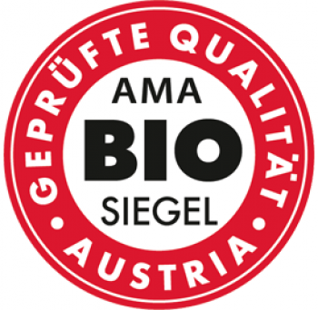 AMA-Biosiegel