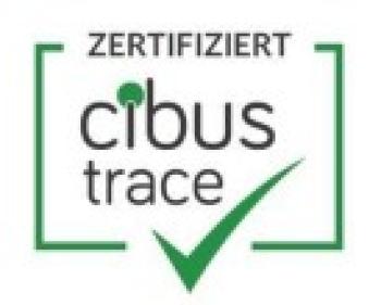 cibus.trace Fleisch