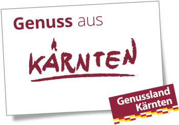 Genussland Kärnten