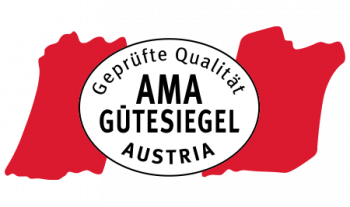 AMA-Gütesiegel