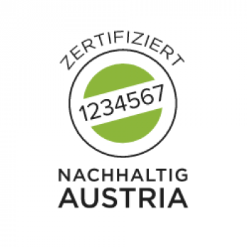 Nachhaltig Austria