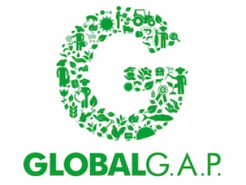 GLOBALG.A.P. Lieferkette (CoC)