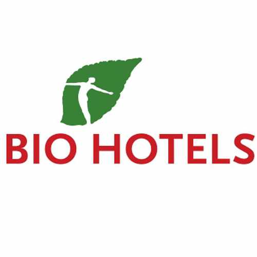 Logo Bio Hotels