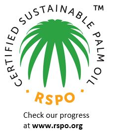 Icon RSPO