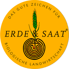 Logo Erde & Saat