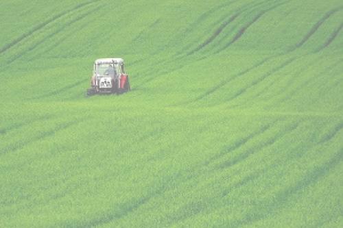 Unverbindliche Anmeldung: Landwirtschaft / Qualitätsstandards