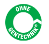Logo GMO-free