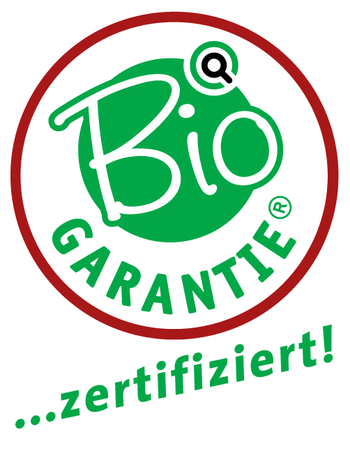 Bio Garantie