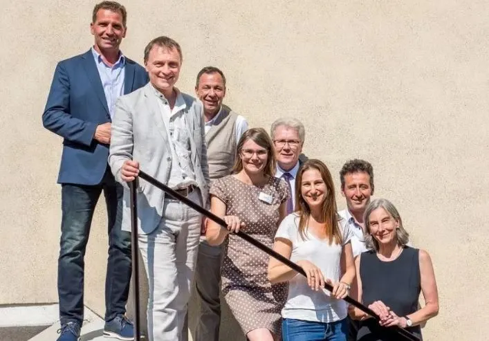 Personelle Änderungen