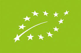 Logo EU Organic Regulation