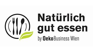 Logo Natürlich gut essen