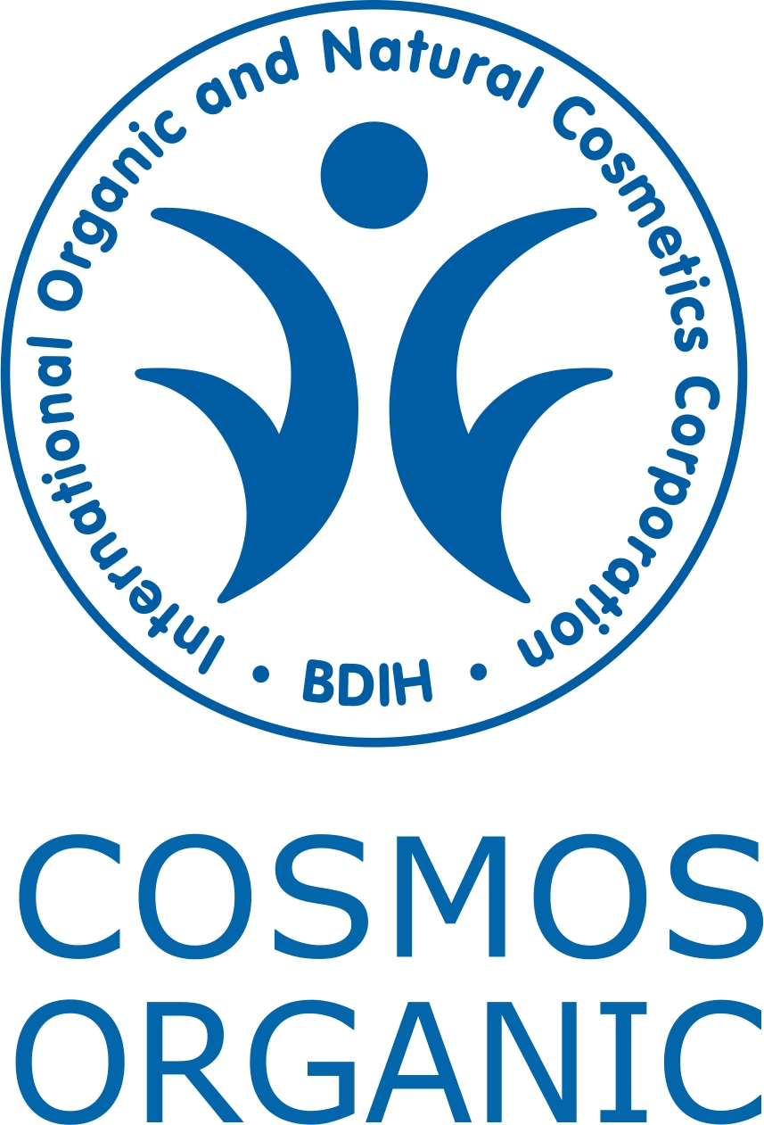 Logo COSMOS ORGANIC