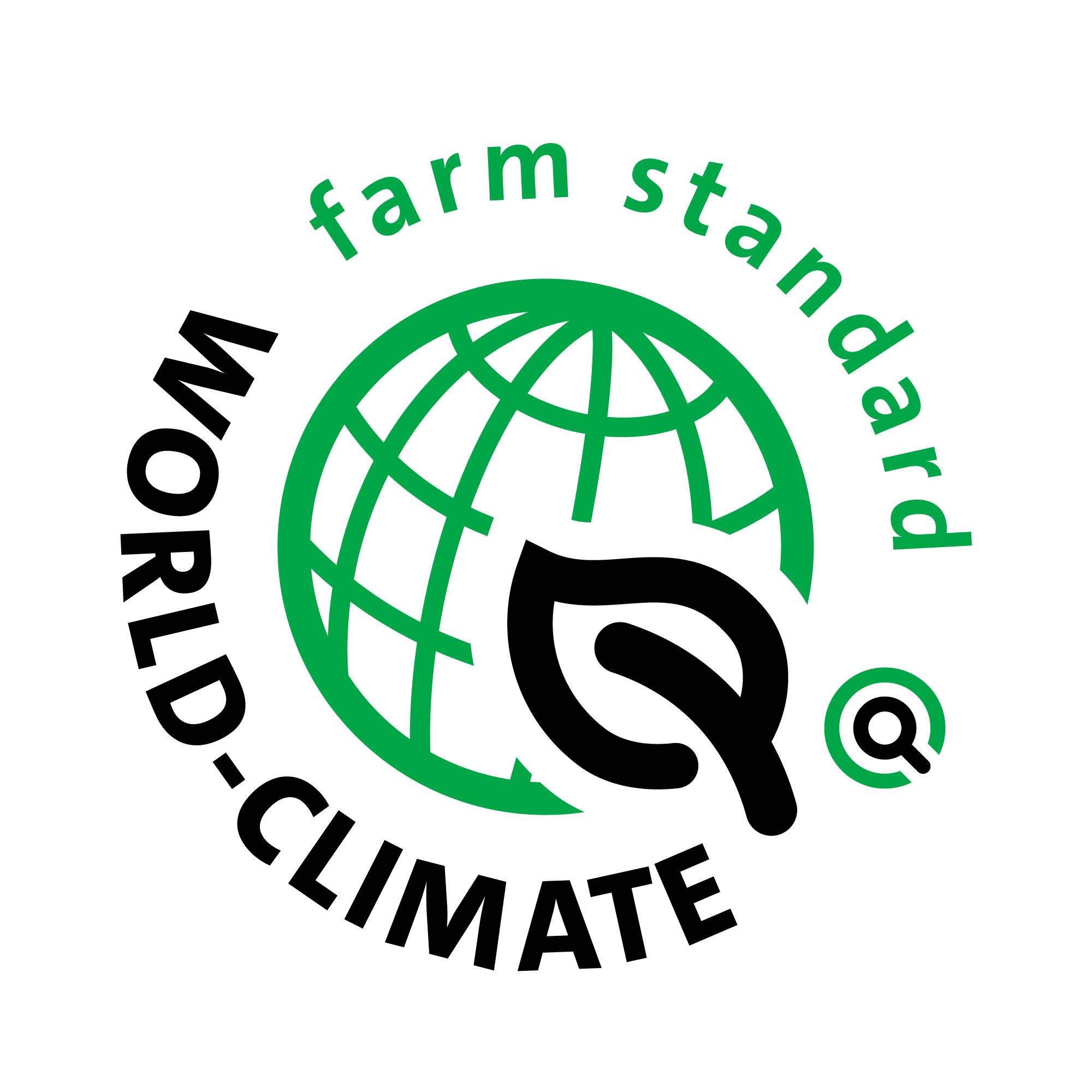 Logo Klimabilanzierung in der Landwirtschaft