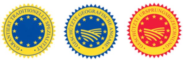 Logo gU ggA gtS