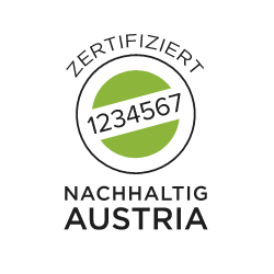 Logo Nachhaltig Austria