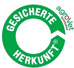 Logo Privatrechtliche Standards im Bereich der Herkunftssicherung