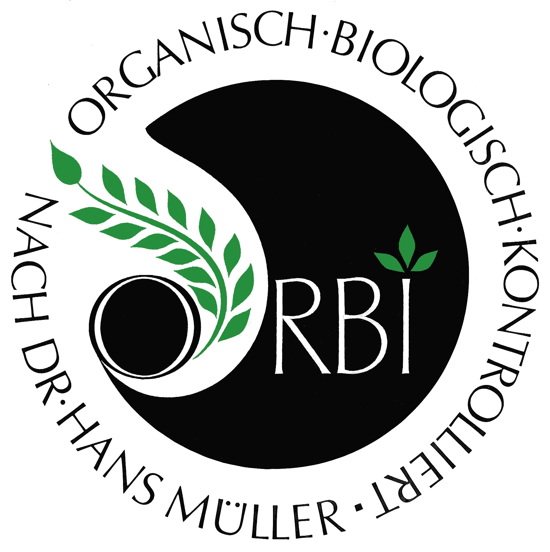 Logo ORBI