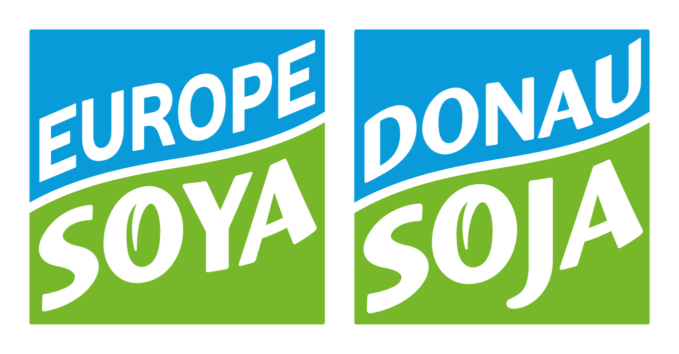 Logo Donau Soja / Europa Soja 