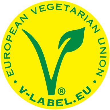 Icon V-Label