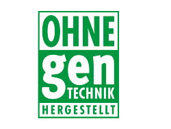 Logo ARGE Gentechnik-frei