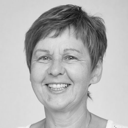 Andrea Molzer