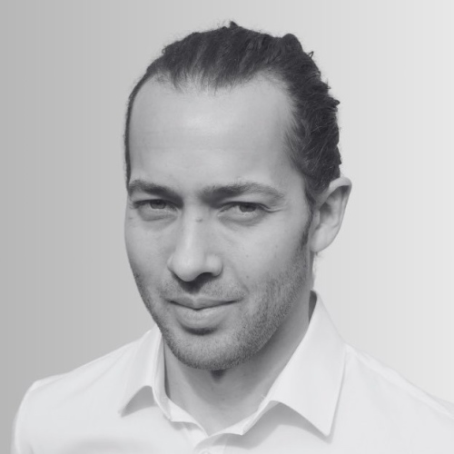 Dominik Ameur