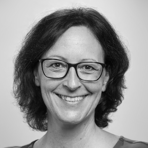Doris Ekhart
