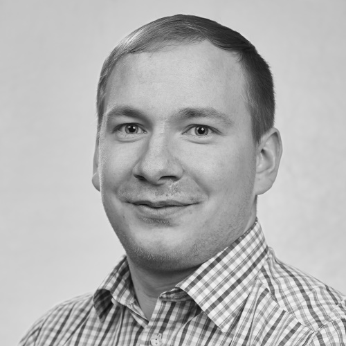 Florian Staudinger