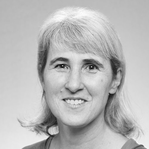 Gerda Schachenhofer