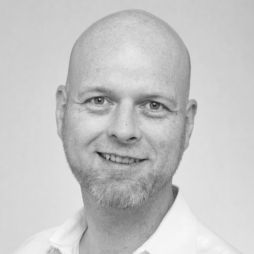 Klaus Guger