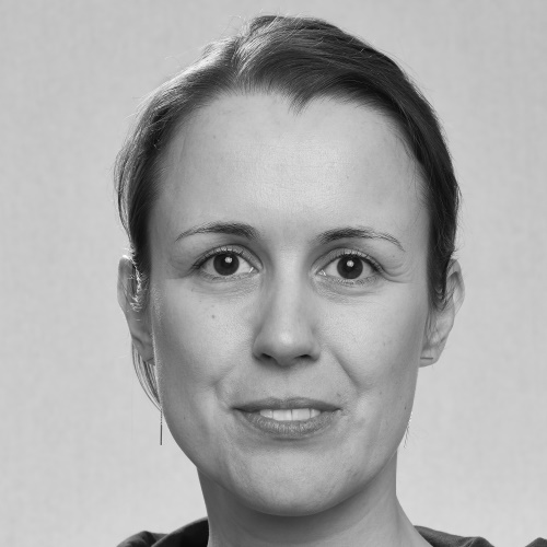 Maria Geitzenauer
