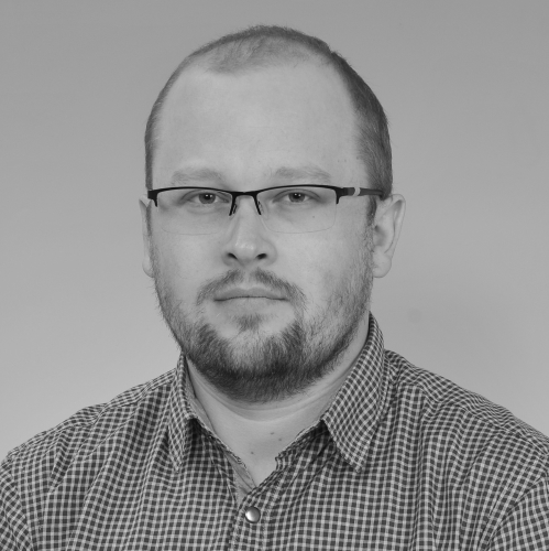 Marko Tarandek