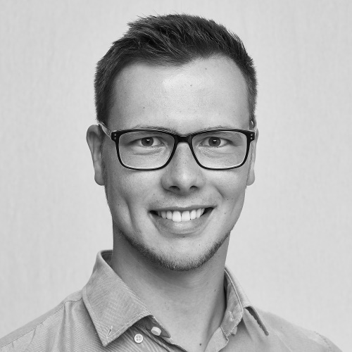 Matthias Fröschl