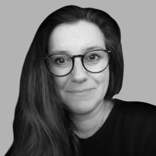 Melanie Kruger