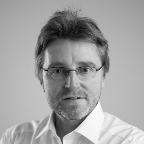 Peter Jossi