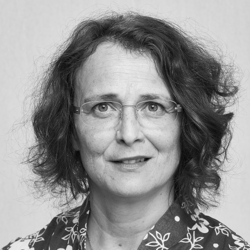 Roswitha Six