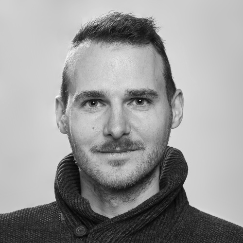 Sebastian Kotzinger