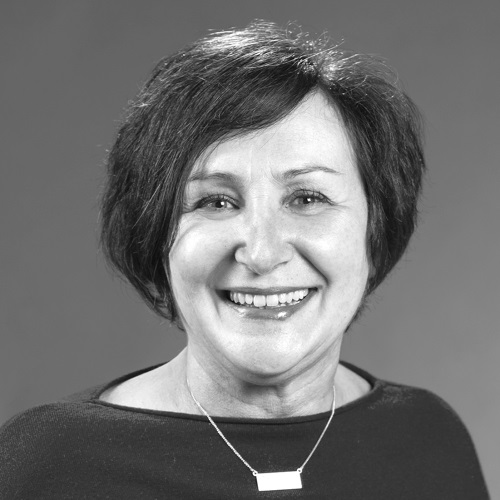 Silvia Hilber